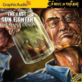 Cover of No Man's Land