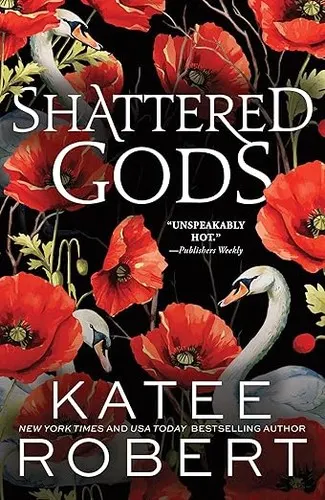 Cover of Shattered Gods
