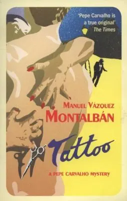 Cover of Tattoo