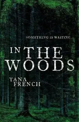 Cover of In the Woods