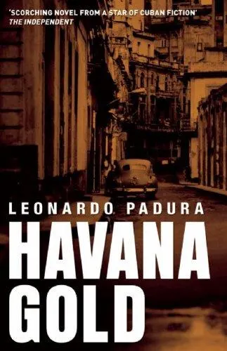 Cover of Havana Gold