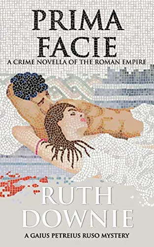 Cover of Prima Facie