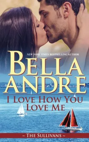 Cover of I Love How You Love Me