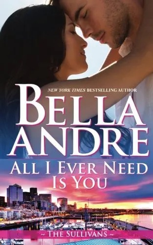 Cover of All I Ever Need Is You