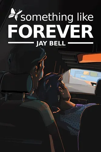 Cover of Something Like Forever