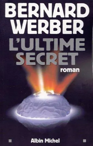 Cover of L'Ultime Secret