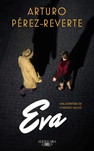 Cover of Eva