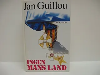 Cover of Ingen mans land (No Man's Land)