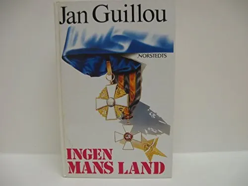 Cover of Ingen mans land (No Man's Land)