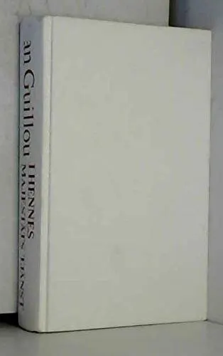Cover of I hennes majestäts tjänst (On Her Majesty's Service)