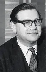 Photo of John Braine