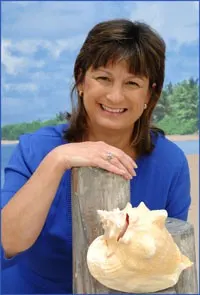 Photo of Debbie Dadey