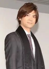 Photo of Takeshi Konomi