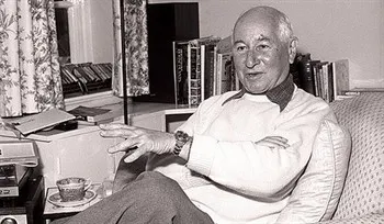 Photo of Richard Gordon