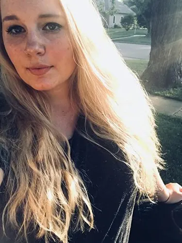 Photo of Danielle Lori