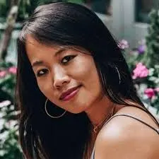 Photo of Ana Huang