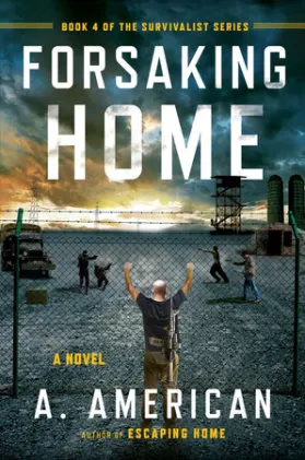 Cover of Forsaking Home