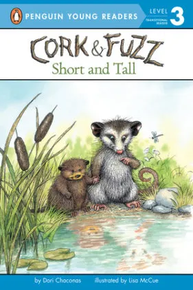 Cover of Short and Tall