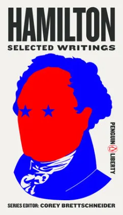 Cover of Hamilton