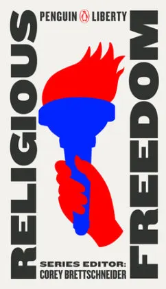Cover of Religious Freedom