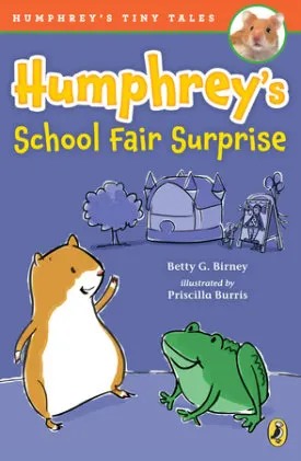 Cover of Humphrey's School Fair Surprise