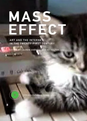 Critical Anthologies in Art and Culture series cover