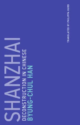 Cover of Shanzhai
