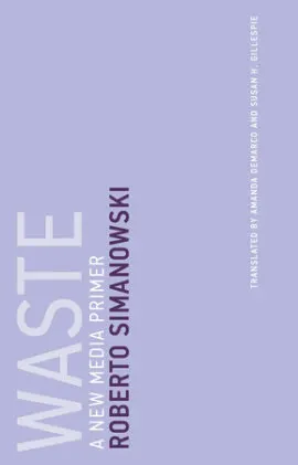 Cover of Waste