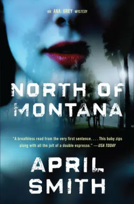 Cover of North of Montana