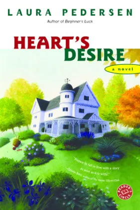 Cover of Heart's Desire