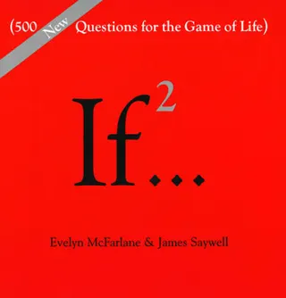 Cover of If..., Volume 2