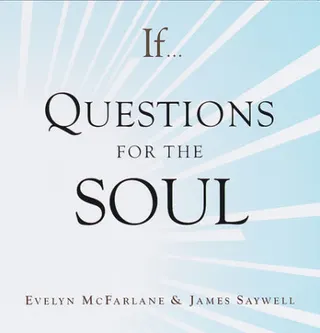 Cover of If..., Volume 4