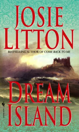 Cover of Dream Island