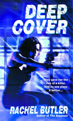 Cover of Deep Cover
