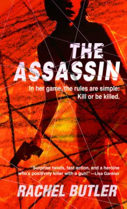Cover of The Assassin