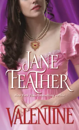 Cover of Valentine