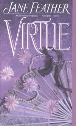 Cover of Virtue
