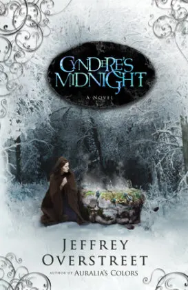 Cover of Cyndere's Midnight