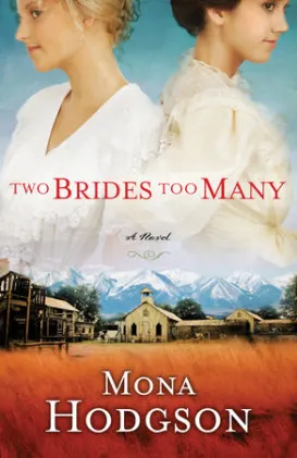 Cover of Two Brides Too Many