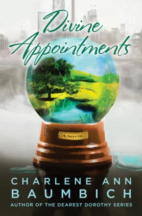 Cover of Divine Appointments