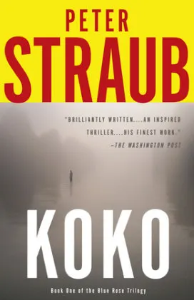 Cover of Koko