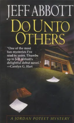 Cover of Do Unto Others