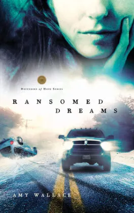 Cover of Ransomed Dreams
