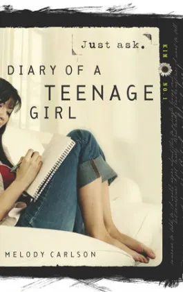 Cover of Just Ask