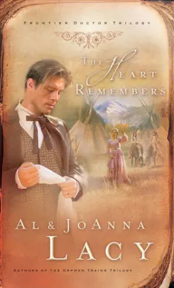 Cover of The Heart Remembers