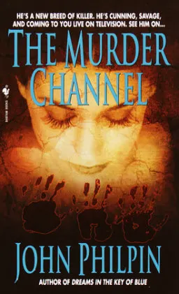 Cover of The Murder Channel