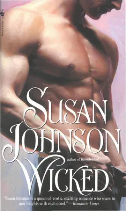 Cover of Wicked