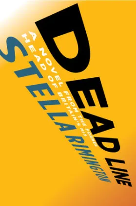 Cover of Dead Line