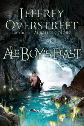 Cover of The Ale Boy's Feast