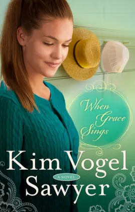Cover of When Grace Sings